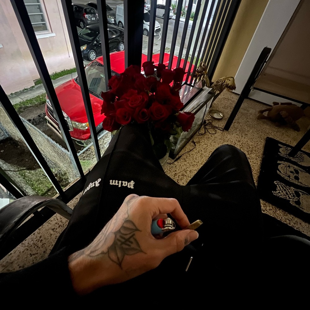 Meet your Posher, Byron